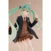 Taito - Hatsune Miku - Fashion Preppy Ver