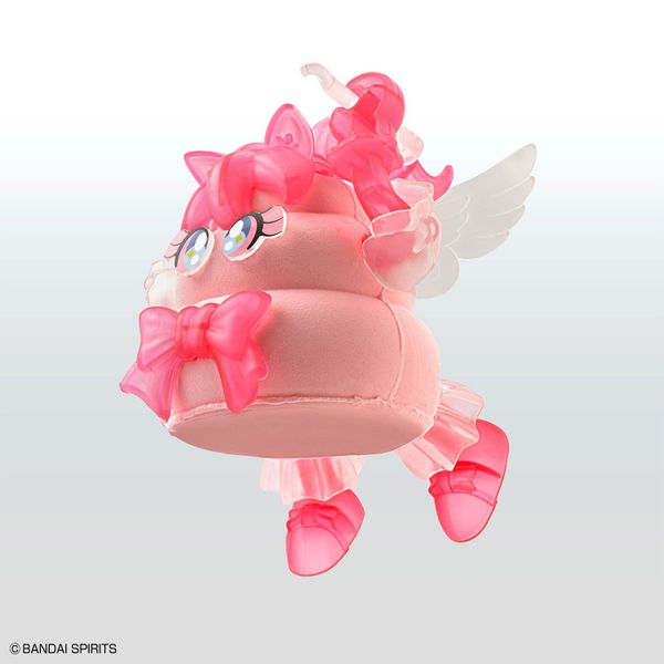 Clay Model Kit - Unkosol Day - Idol Unchi