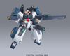 HG 00 1/144 SERAVEE GUNDAM GNHW/B