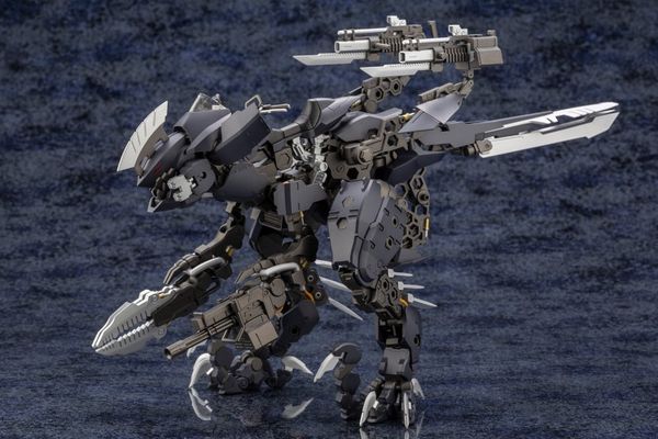 Kotobukiya - HEXA GEAR - 1/24 Voltrex Wrath