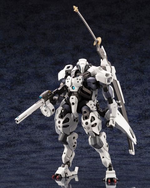 Kotobukiya - HEXA GEAR - 1/24 V-Thor