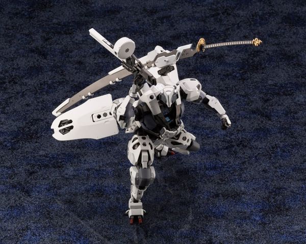 Kotobukiya - HEXA GEAR - 1/24 V-Thor