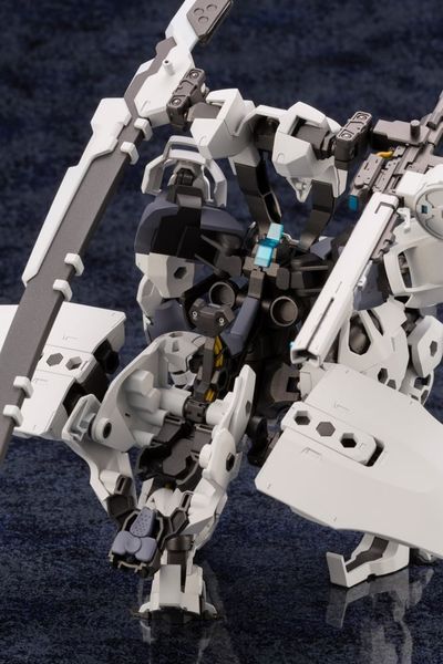 Kotobukiya - HEXA GEAR - 1/24 V-Thor