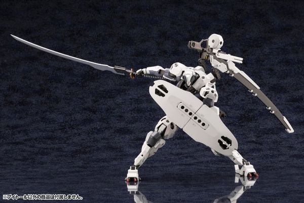 Kotobukiya - HEXA GEAR - 1/24 V-Thor