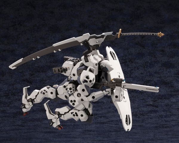 Kotobukiya - HEXA GEAR - 1/24 V-Thor