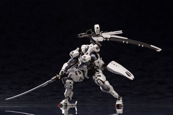 Kotobukiya - HEXA GEAR - 1/24 V-Thor