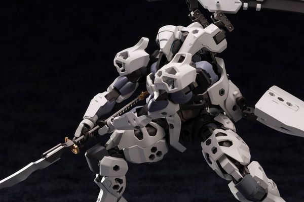 Kotobukiya - HEXA GEAR - 1/24 V-Thor