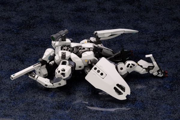 Kotobukiya - HEXA GEAR - 1/24 V-Thor