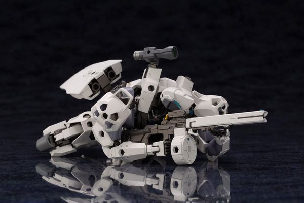 Kotobukiya - HEXA GEAR - 1/24 V-Thor