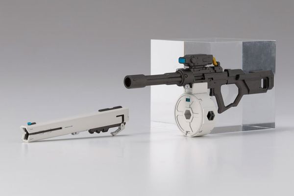 Kotobukiya - HEXA GEAR - 1/24 V-Thor