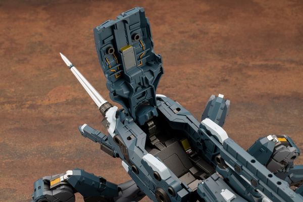 Kotobukiya - HEXA GEAR - 1/24 Blockade Ivy