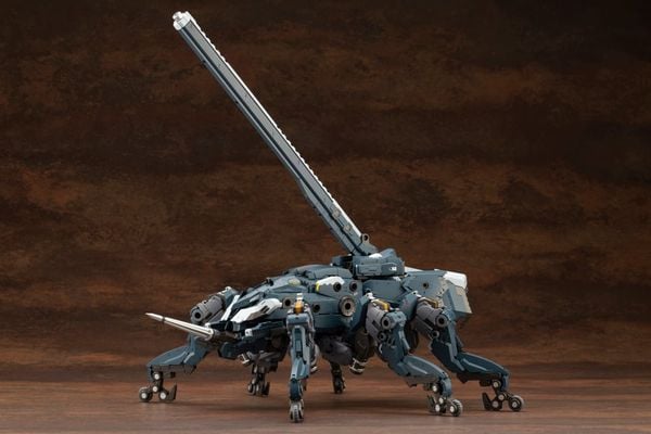 Kotobukiya - HEXA GEAR - 1/24 Blockade Ivy
