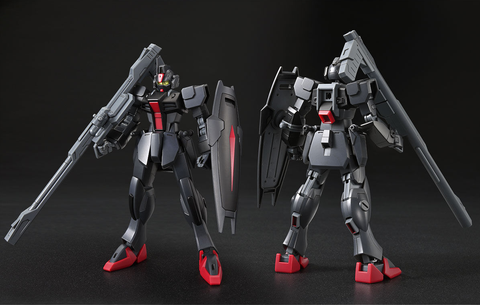 HGCE 1/144 DARK DAGGER L
