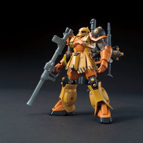 [Pre-order / Đặt trước] HG GT 1/144 ZAKU 1 - GUNDAM THUNDERBOLT VER