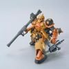 [Pre-order / Đặt trước] HG GT 1/144 ZAKU 1 - GUNDAM THUNDERBOLT VER
