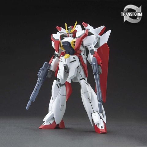 HG AW 1/144 Gundam Airmaster