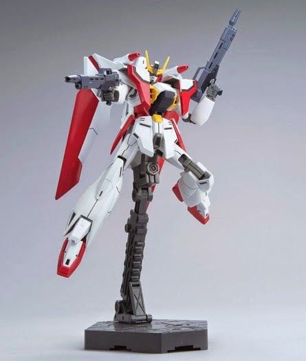 HG AW 1/144 Gundam Airmaster