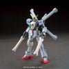 HG BF 1/144 CROSSBONE GUNDAM MAOH