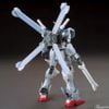 HG BF 1/144 CROSSBONE GUNDAM MAOH