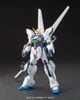 HG BF 1/144 GUNDAM X MAOH