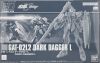 HGCE 1/144 DARK DAGGER L
