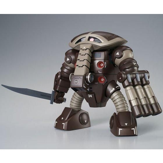 HG UC 1/144 MSM-04G JUAGGU - Ver MSV