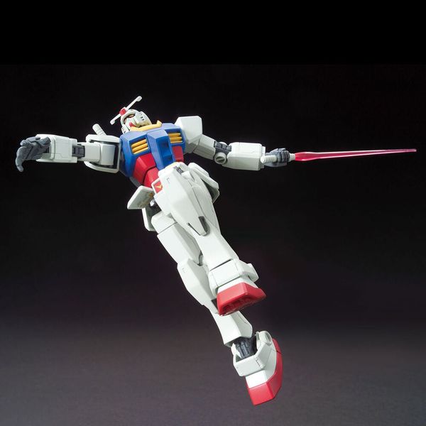 HG UC 1/144 RX-78-2 Gundam - Revive - Ver G35th BASE