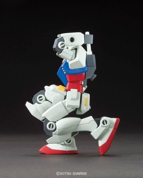 HG UC 1/144 RX-78-2 Gundam - Revive - Ver G35th BASE