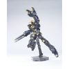 HG UC 1/144 Unicorn Gundam 02 Banshee - Destroy Mode
