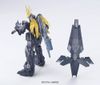 HG UC 1/144 Unicorn Gundam 02 Banshee Norn - Unicorn Mode