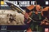 HG UC 1/144 GARMA'S ZAKU