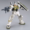 HG UC 1/144 GM 3 / GM III - Unicorn Desert Color Ver