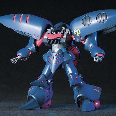 HG UC 1/144 QUBELEY Mk 2 / Mk II