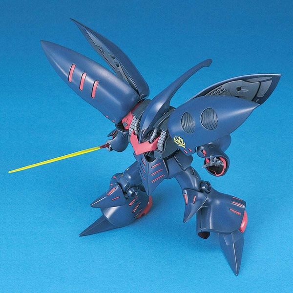 HG UC 1/144 QUBELEY Mk 2 / Mk II