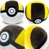 Banpresto - SUPER BIG PLUSH - POKEMON - POKEBALL COLLECTION