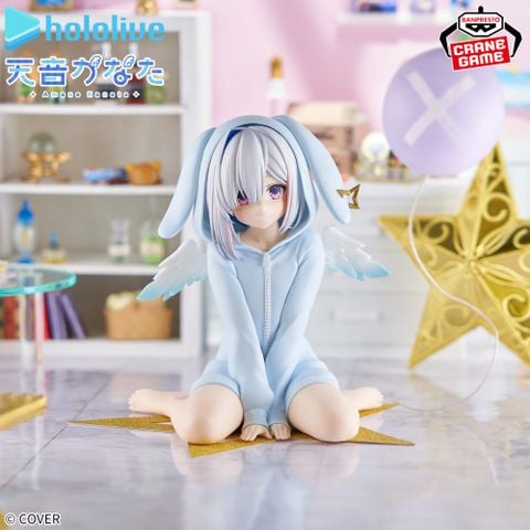 Banpresto - Relax Time - Hololive - Kanata Amane