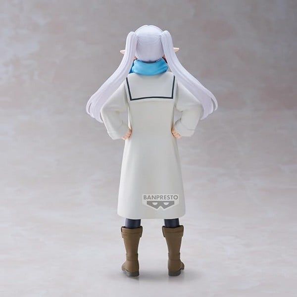 Banpresto - Frieren: Beyond Journey's End - Frieren