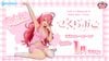 Banpresto - Relax Time - Hololive - Sakura Miko