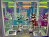 Banpresto - GUNDAM × hololive production - Hololive If - Unicorn Gundam × Usada Pekora - NUI ARMOR Ver