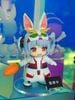 Banpresto - GUNDAM × hololive production - Hololive If - Unicorn Gundam × Usada Pekora - NUI ARMOR Ver