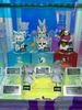 Banpresto - GUNDAM × hololive production  - Hololive If - Crossbone Gundam X1 × Houshou Marine - NUI ARMOR Ver