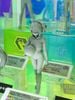 Banpresto - Usada Pekora Pilot Suit - Mobile Suit Gundam UC Ver