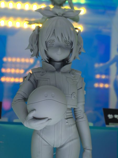 Banpresto - Usada Pekora Pilot Suit - Mobile Suit Gundam UC Ver