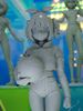 Banpresto - Usada Pekora Pilot Suit - Mobile Suit Gundam UC Ver