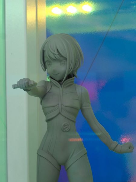 Banpresto - Subaru Oozora Pilot Suit - Mobile Suit Gundam Wing Ver