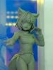 Banpresto - Hakui Koyori Pilot Suit - Mobile Suit Gundam SEED Ver