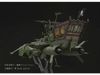 Hasegawa Creator Works - Galaxy Express 999 - 1/1500  Space Pirate Battleship Arcadia
