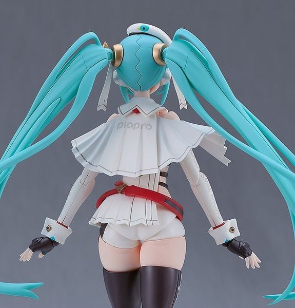 PLAMATEA - Vocaloid - Racing Miku: 2023 Ver