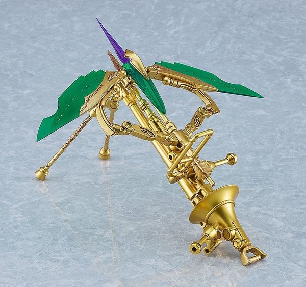 Max Factory - PLAMAX - Guilty Princess - Dark Fairy Knight Grimlinde