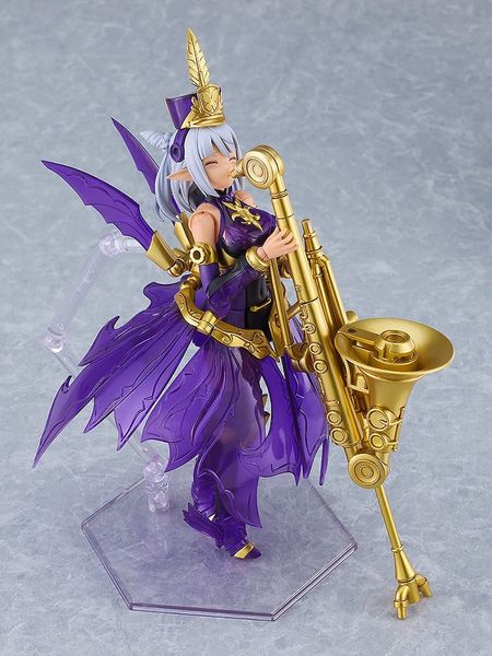 Max Factory - PLAMAX - Guilty Princess - Dark Fairy Knight Grimlinde